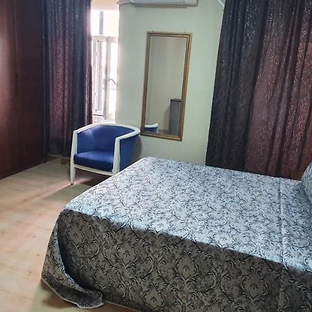 Sehir Apart Hotel Istanbul Eksteriør billede